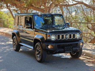 Jimny